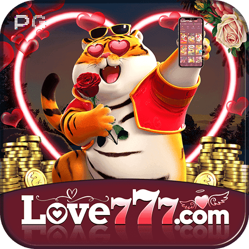 love777 logo