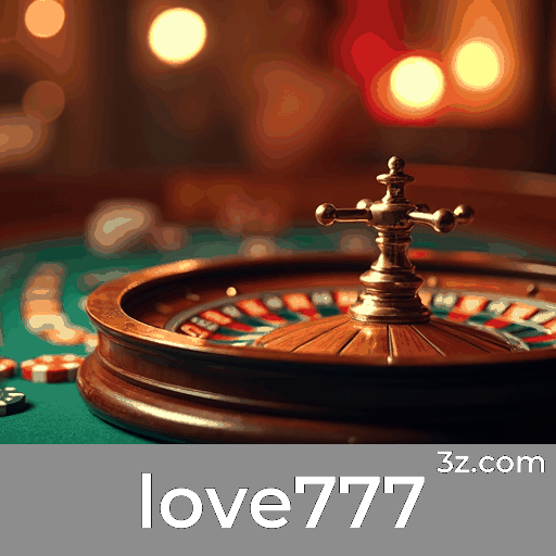 Cassino Online love777