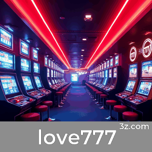 love777: Seu Casino Premiado e Seguro