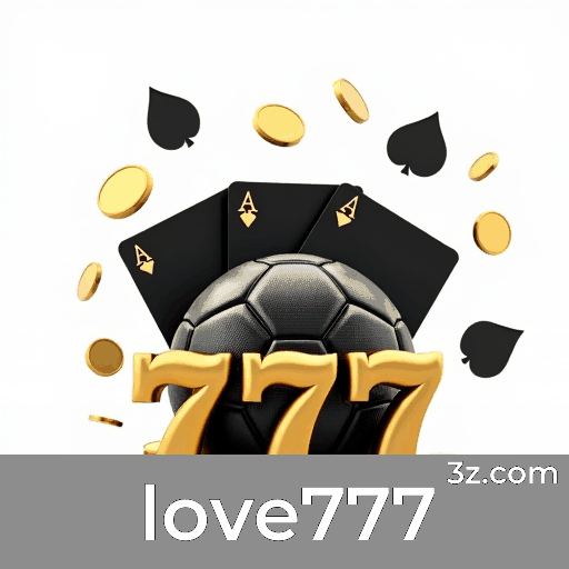 Cadastro na love777