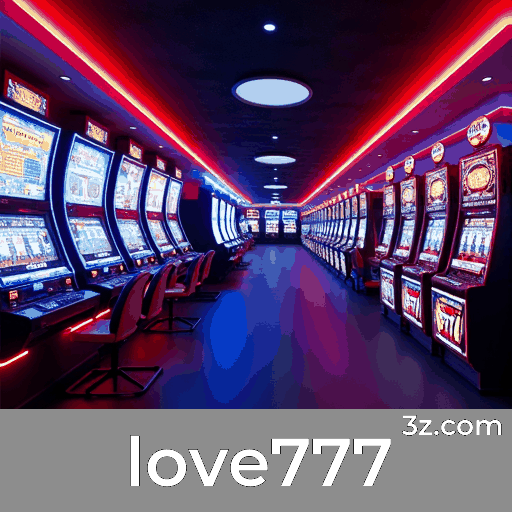 Cadastro na love777