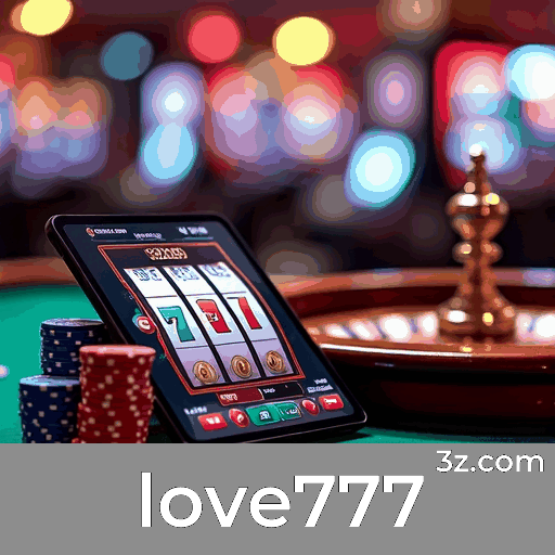 Cassino Online love777