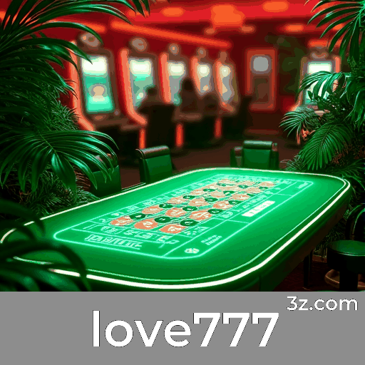 Cadastro na love777