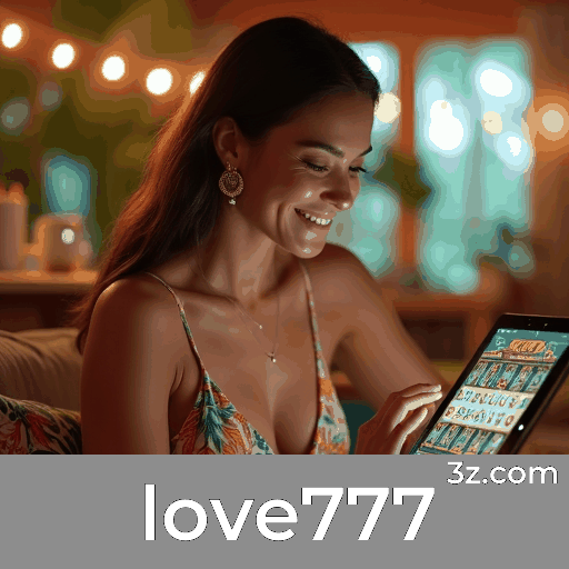 Cadastro na love777